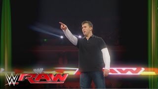 Shane McMahon Entrance Video [upl. by Yeleak]