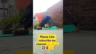 💪🫀 youtubeshorts shorts youtube yoga short shortvideo youtuber viralvideo video like love [upl. by Assenar]