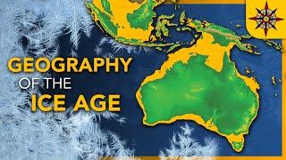 What Was The Earth Like During The Ice Age [upl. by Rosenblatt]