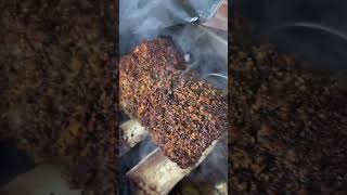 Smoked Beef Short Ribs  Pellet Joe [upl. by Burn]