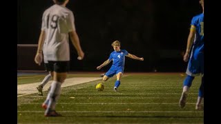 Nate Lieberman Highlight Video Senior High School Season [upl. by Persons233]