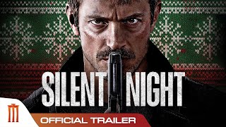 Silent Night  ยิงแมร่งให้เหี้ยน  Official Trailer ซับไทย [upl. by Kalb]