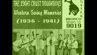 1842 Light Crust Doughboys  Bear Creek Hop [upl. by Ainyt643]