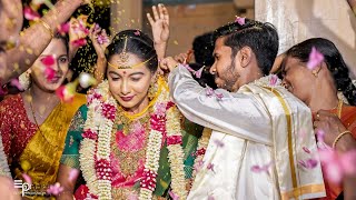 Dhivakar Kokila kongu temple wedding elitephotographykarur [upl. by Neerac]