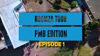 MY ROOMZA TOUR  Episode 1 [upl. by Elonore]