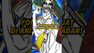 Yokai Terkuat Yang Pernah Ada anime dandadan yokai reikokashima okarun [upl. by Wynnie]