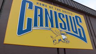 Canisius Mens Lacrosse Facilities [upl. by Manlove]