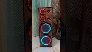 ➡️SURYA 10’2 SUBWOOFER SOUND TESTING Surya Tower Speaker Dj Hkbeats 9315860518 Shorts [upl. by Heady]