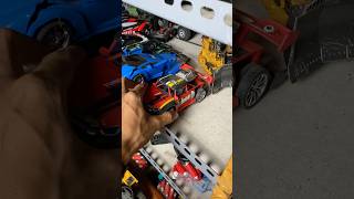 Rc car drift teknisireceh [upl. by Zorine]