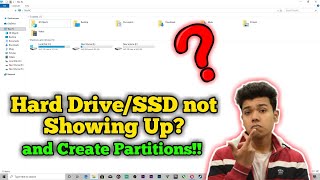 How To Repair Dead SSD Solid State Drive and Recover Data  100 Working [upl. by Oinota]