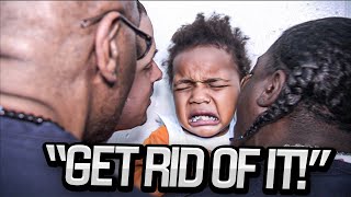 Most EMOTIONAL Moments On Beyond Scared Straight [upl. by Bithia]