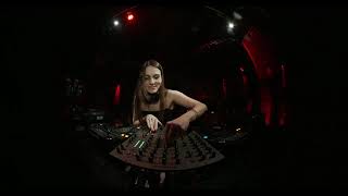 DJ Cherta – DrumampBass Set at KPTM Belgrade  100224 [upl. by Cired559]