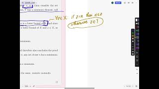 Discrete Math  0009  C2S1 Max and Min Exercises [upl. by Volnay]