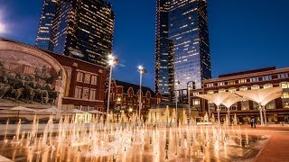 10 Best Tourist Attractions In Fort Worth Texas [upl. by Onoitna]