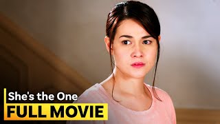 ‘She’s the One’ FULL MOVIE  Bea Alonzo Liza Soberano Enrique Gil [upl. by Lucius]