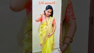 My pregnancy journey ❤️🧿pregnancy pregnant journey 9thmonthtime ytshorts viralvideo shorts [upl. by Kerwin]