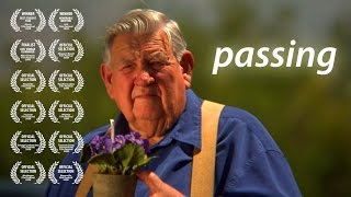 quotPassingquot  An Inspirational AwardWinning Short Film [upl. by Alta917]