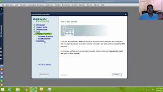 Setup and Run Payroll in QuickBooks Desktop Pro Premier andor Enterprise [upl. by Anayd]