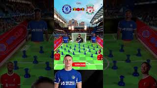 CHELSEA vs LIVERPOOL  EFL CUP HIGHLIGHTS  MARBLE FOOTBALL 022524 espn asmr [upl. by Otter816]