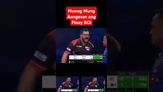 Boi Huwag mung Angasan Ang Pinoy shorts [upl. by Yajnas]