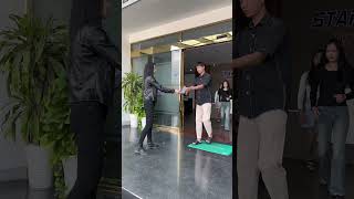 Ai đã làm gì đâu  Yanna Yanna trending viralvideo shortvideo funny thinhhanh [upl. by Aninnaig]