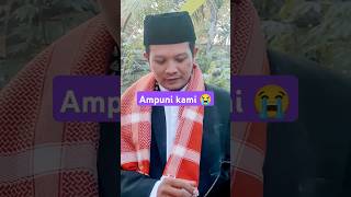 Astaghfirullah Ampuni kamishortvideo video feedshorts santriindonesia [upl. by Sama]