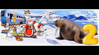 💖💗🥰💞План А☃️Путешествие на айсберге☃️☃️Дедморозовка💖💗🥰💞 аудиосказки christmas father audiobook [upl. by Saturday]