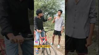 Akshay Kumars FUNNIEST Ad 😂😂 Spoof EVER Made By Creator Sam  shortsfeed ytshorts viralshorts [upl. by Crooks444]