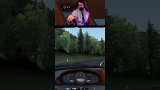 🏎️ Carrera GT Dominant les Corves 🚗💨 Sons Brutals i Adrenalina Supercar Curves [upl. by Vanhomrigh870]