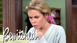 Bewitched  Should Samantha Become Queen of The Witches  Classic TV Rewind [upl. by Tekcirc]