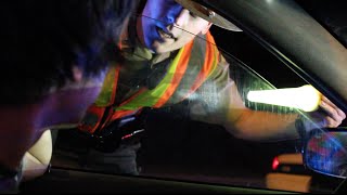 How to Refuse a DUI Checkpoint [upl. by Terhune]