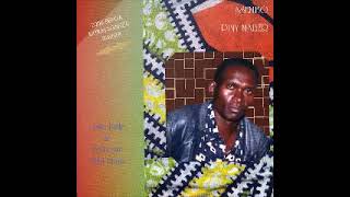 Osito Kalle amp Orchestre Nabi Kings  Asembo Piny Maber KENYAN Ohangla Soukous Benga Music ALBUM LP [upl. by Nwahsel]