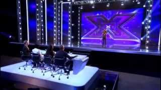 X Factor UK  Season 8 2011  Episode 04  Audition at Manchester and Cardiff [upl. by Robaina]