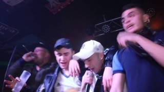 VIDEO CONCIERTO ALICANTE MATAS VANDALS 2ª PARTE [upl. by Damle]