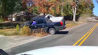 How Not to Drive Car in USA amp Canada  333 [upl. by Akiam]