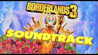 BORDERLANDS 3  PROJECT DD SONG 2 [upl. by Kurys]