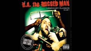 RA The Rugged Man  Posse Cut [upl. by Brian]