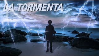 La tormenta Película completa en Español 1982 [upl. by Ainesy]