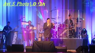 YIDDISH COLLECTION by MBD Mendy hershkowitz amp The Shira Choir [upl. by Zaria]