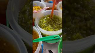 Raspados con más de 20 sabores exóticos [upl. by Manup]