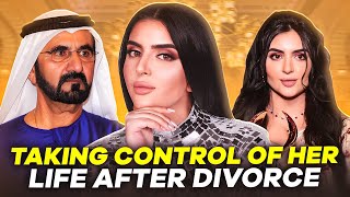 Sheikha Mahra makes a boss move What did she do after her divorce [upl. by Seys]