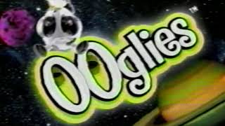 Ooglies  Commercial 1  2000 Commercial [upl. by Bram]