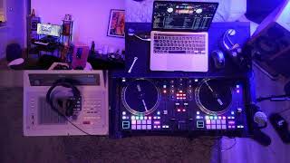 Jora amp DJ Zero One  Live Stream DJ Set Drum and Bass [upl. by Roxana]