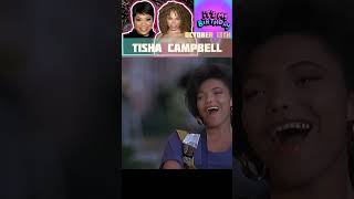 Happy Birthday to Tisha Campbell October 13th [upl. by Nahsaj]