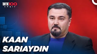 Kaan Sarıaydın  Okan Bayülgen ile Nokta [upl. by Yasmine]