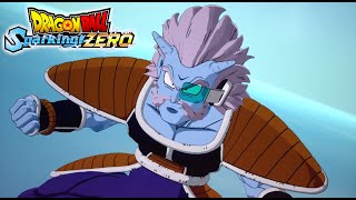 DRAGON BALL Sparking Zero  Ranked DP Match  Frieza Soldier Main Bodies OP Characters [upl. by Yenatirb961]