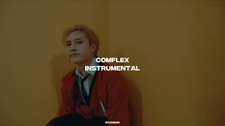 Stray Kids  COMFLEX Instrumental [upl. by Lamak117]