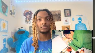 Echoes of Silence The Weeknd  Full Mixtape Reaction [upl. by Lamb]