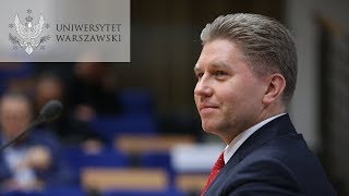 dr hab Marcin Matczak prof UW o autorytaryzmie [upl. by Barmen903]