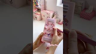 DIY Mini Locker idea 2 diy craft shorts shortvideo [upl. by Sybil]